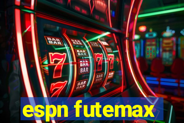 espn futemax